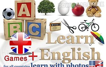 Learn english