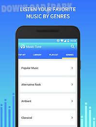 music tune - mp3 songs online