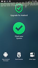 upgrade for android pro tool