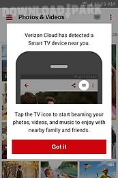 verizon cloud