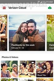 verizon cloud