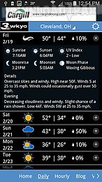 wkyc weather