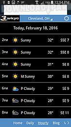 wkyc weather