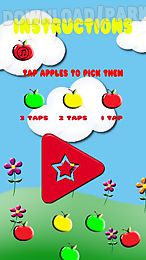 apple picker: a farm saga