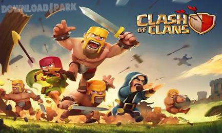 clash of clans v8.332.14