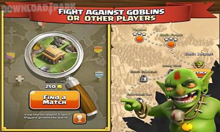 clash of clans v8.332.14