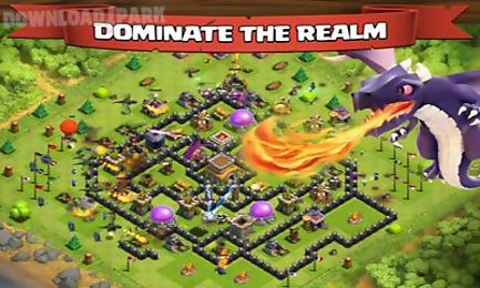 clash of clans v8.332.14