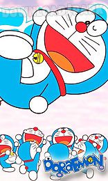 doraemon live wallpaper android