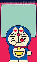 doraemon live wallpaper android