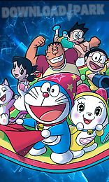 doraemon live wallpaper android