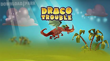 draco trouble