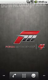 forza motorsport 4 live wallpapers