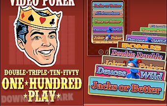 King of video poker multi play