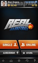 real basketball 2