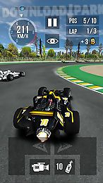 thumb formula racing