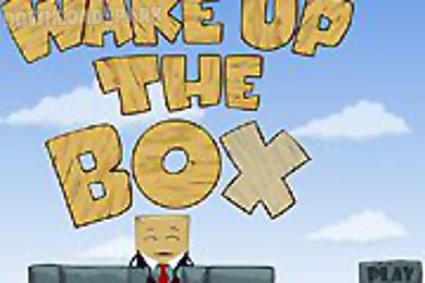wake the box up four