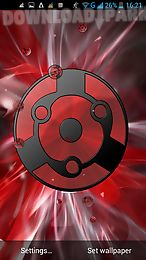 Sharingan Live Wallpaper Android Live Wallpaper Free