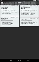 dsbmobile