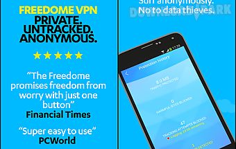 F-secure freedome vpn