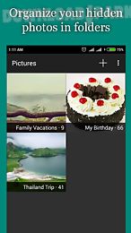 hide photos, video-hide it pro