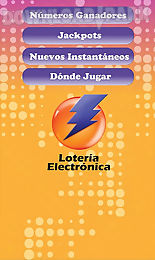 puerto rico electronic lottery