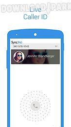 sync.me – caller id & block