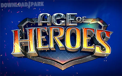 age of heroes: conquest