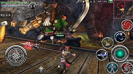 Avabel Online Rpg Android Game Free Download In Apk