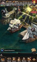 battle of pirates: last ship