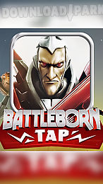 battleborn tap