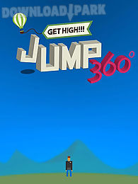 jump 360