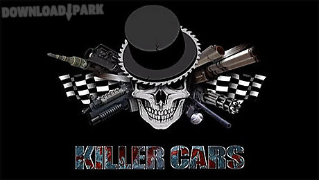 killer cars