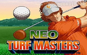 Neo turf masters