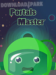 portals master