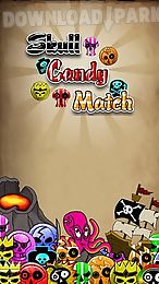 skull candy match