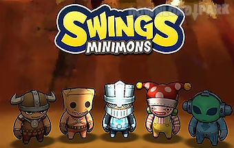 Swings: minimons