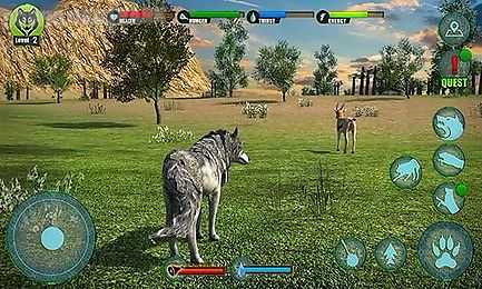 ultimate wolf adventure 3d