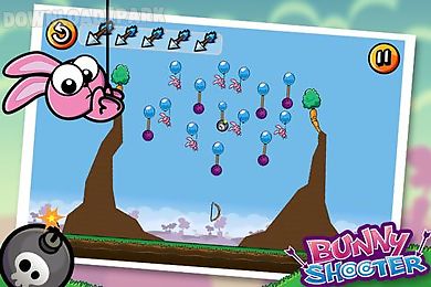 bunny shooter free game