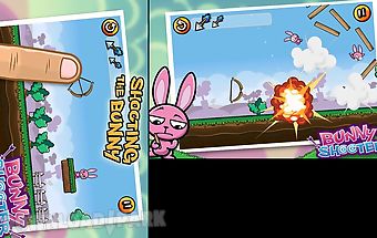 Bunny shooter free game