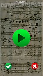 classical music ringtones free