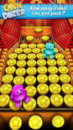 coin dozer - free prizes