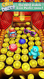 coin dozer - free prizes