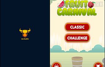 Fruit carnival