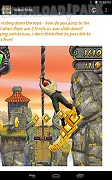 guide for temple run 2