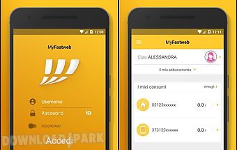 Myfastweb