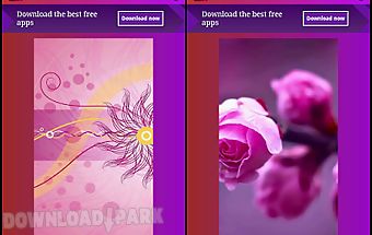 Pink backgrounds for girls