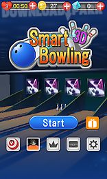 smart bowling 3d