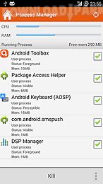 toolbox for android