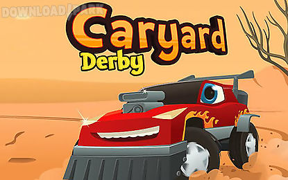 car yard derby