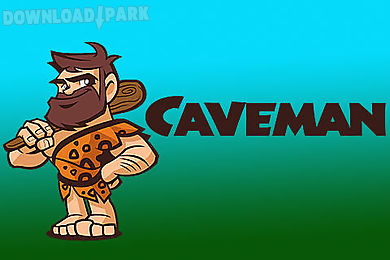 caveman hd